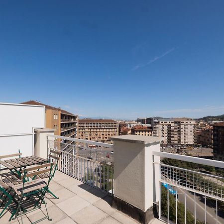 Top Living Apartments - Carducci Turin Exterior foto