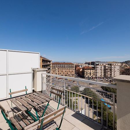 Top Living Apartments - Carducci Turin Exterior foto
