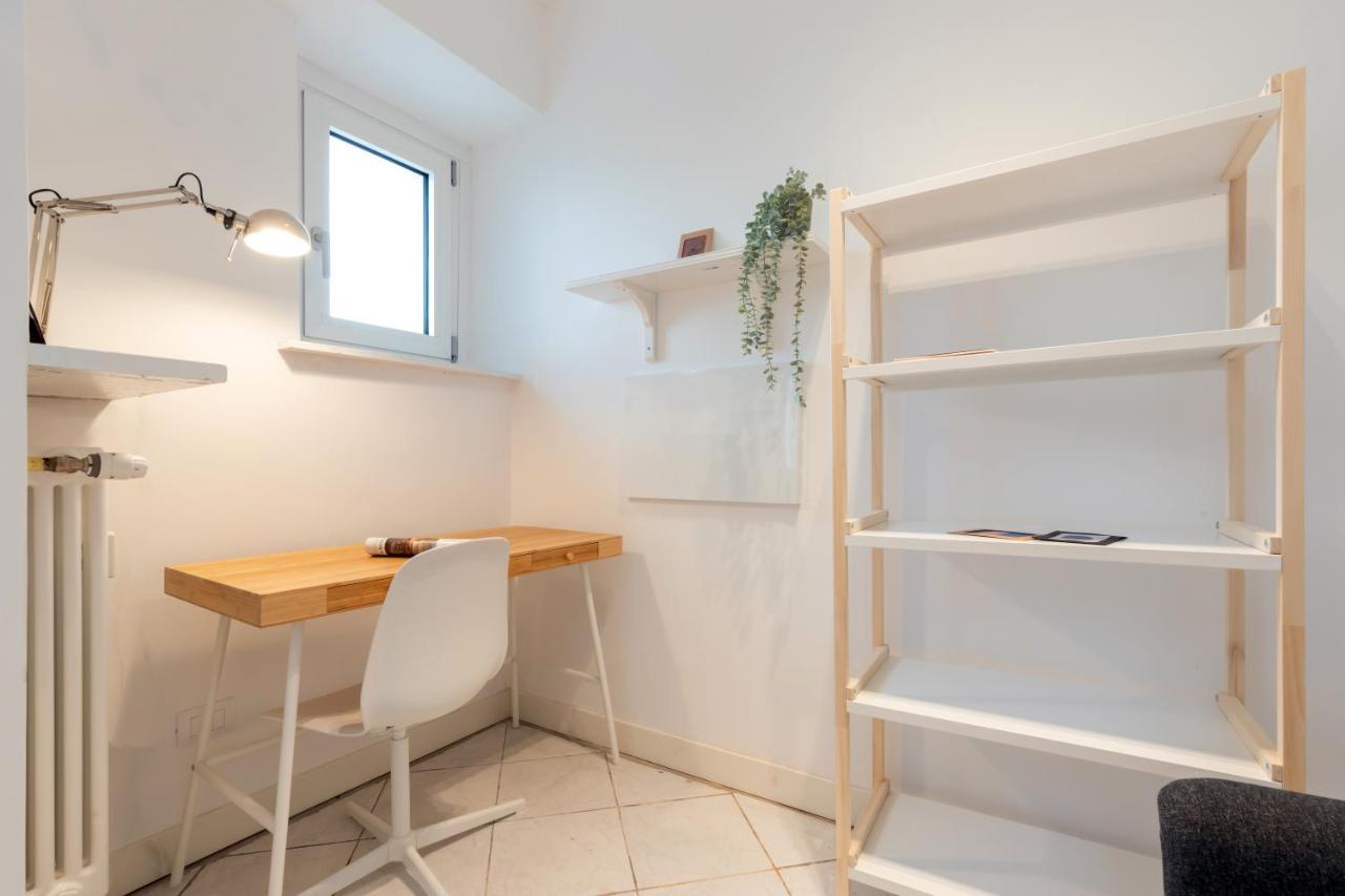 Top Living Apartments - Carducci Turin Exterior foto