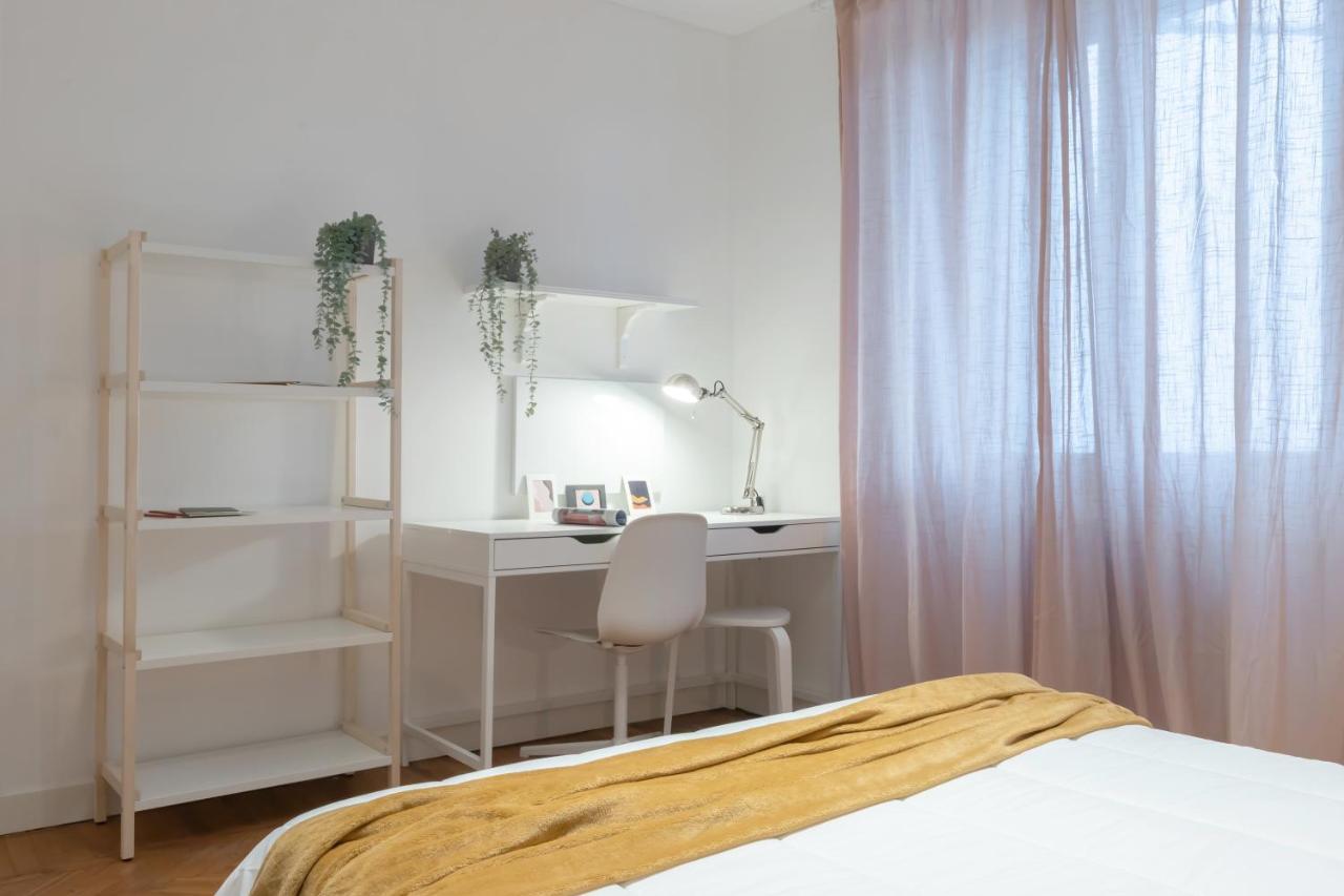 Top Living Apartments - Carducci Turin Exterior foto