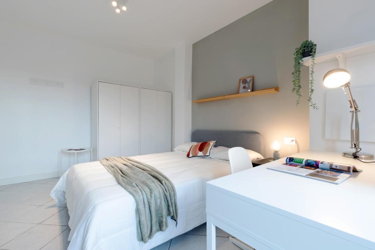 Top Living Apartments - Carducci Turin Exterior foto