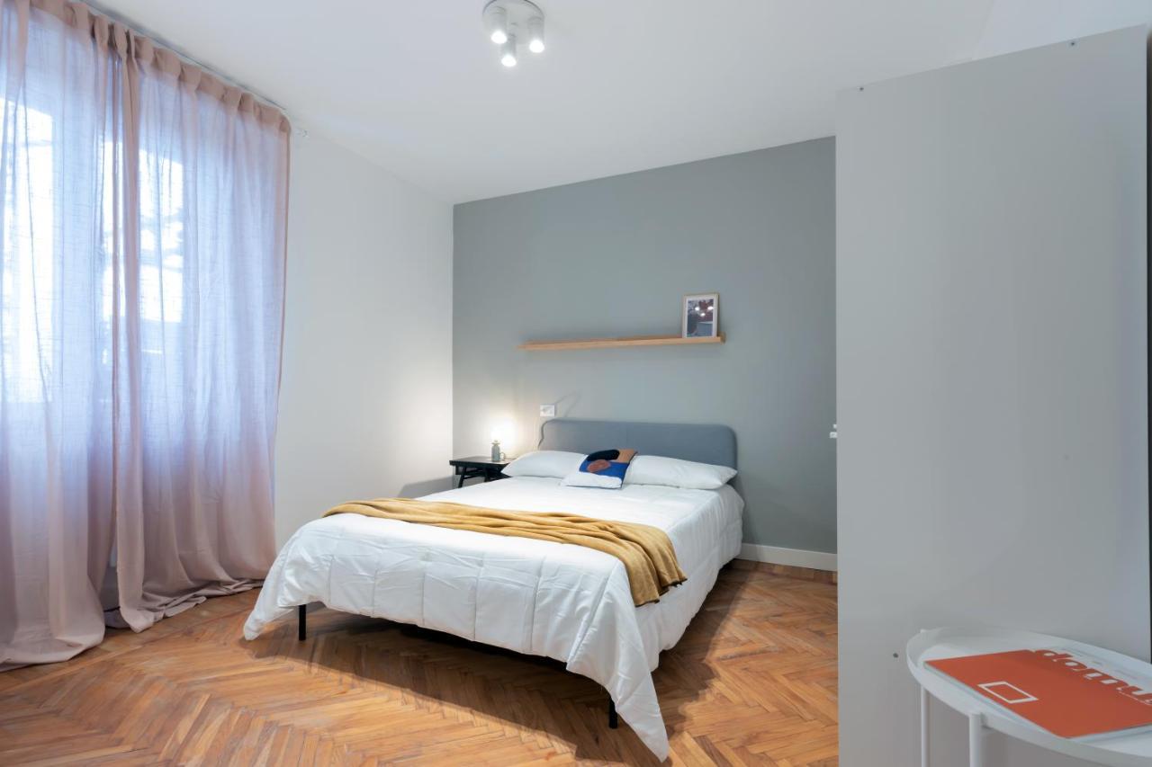 Top Living Apartments - Carducci Turin Exterior foto