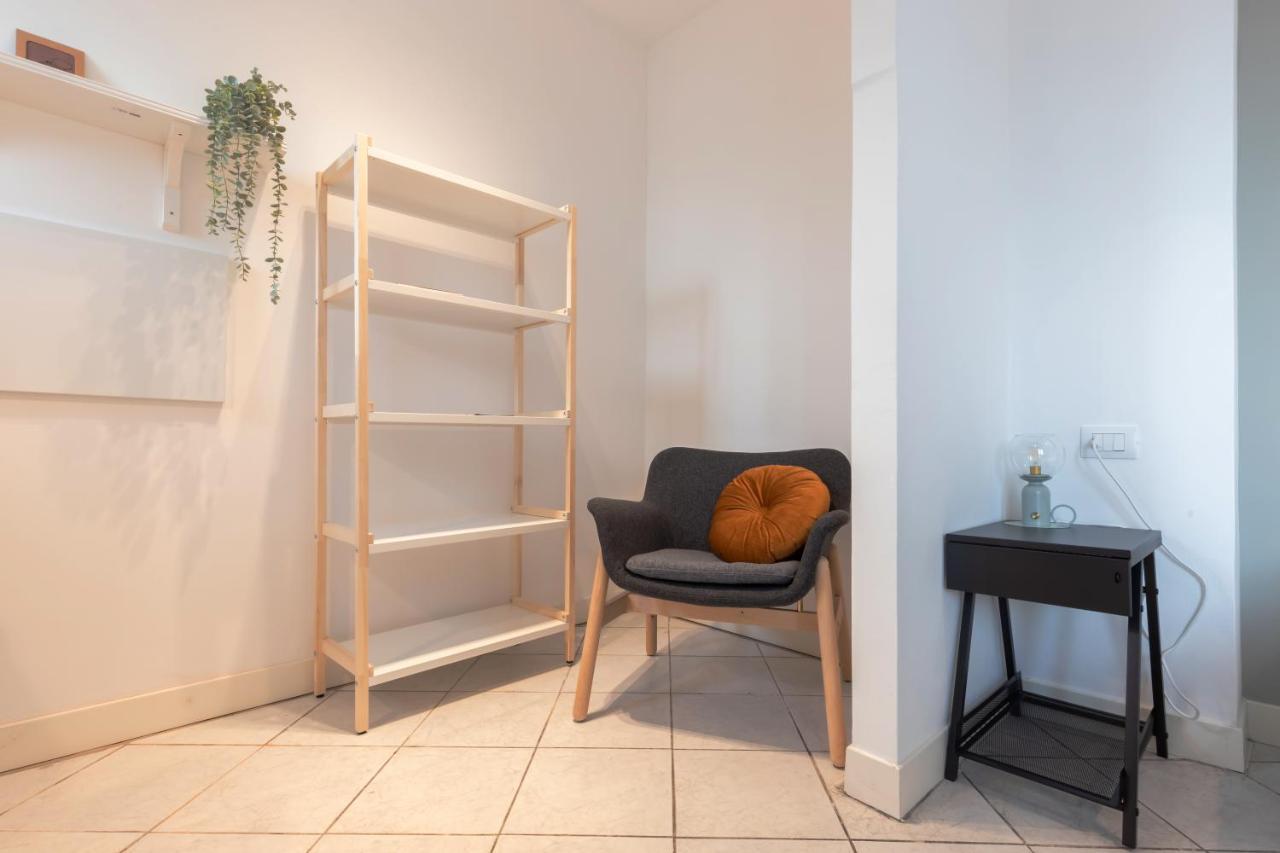 Top Living Apartments - Carducci Turin Exterior foto