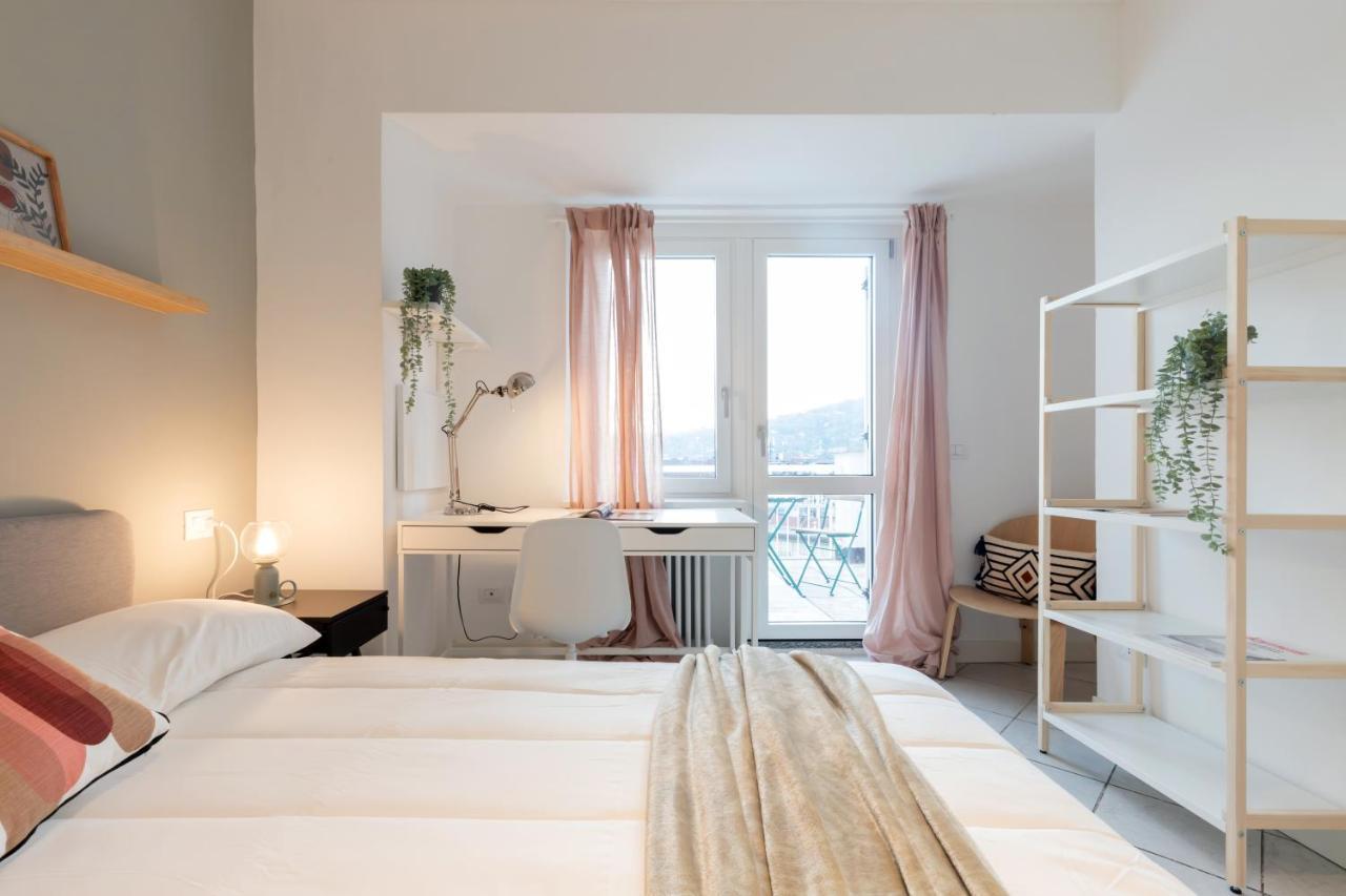 Top Living Apartments - Carducci Turin Exterior foto