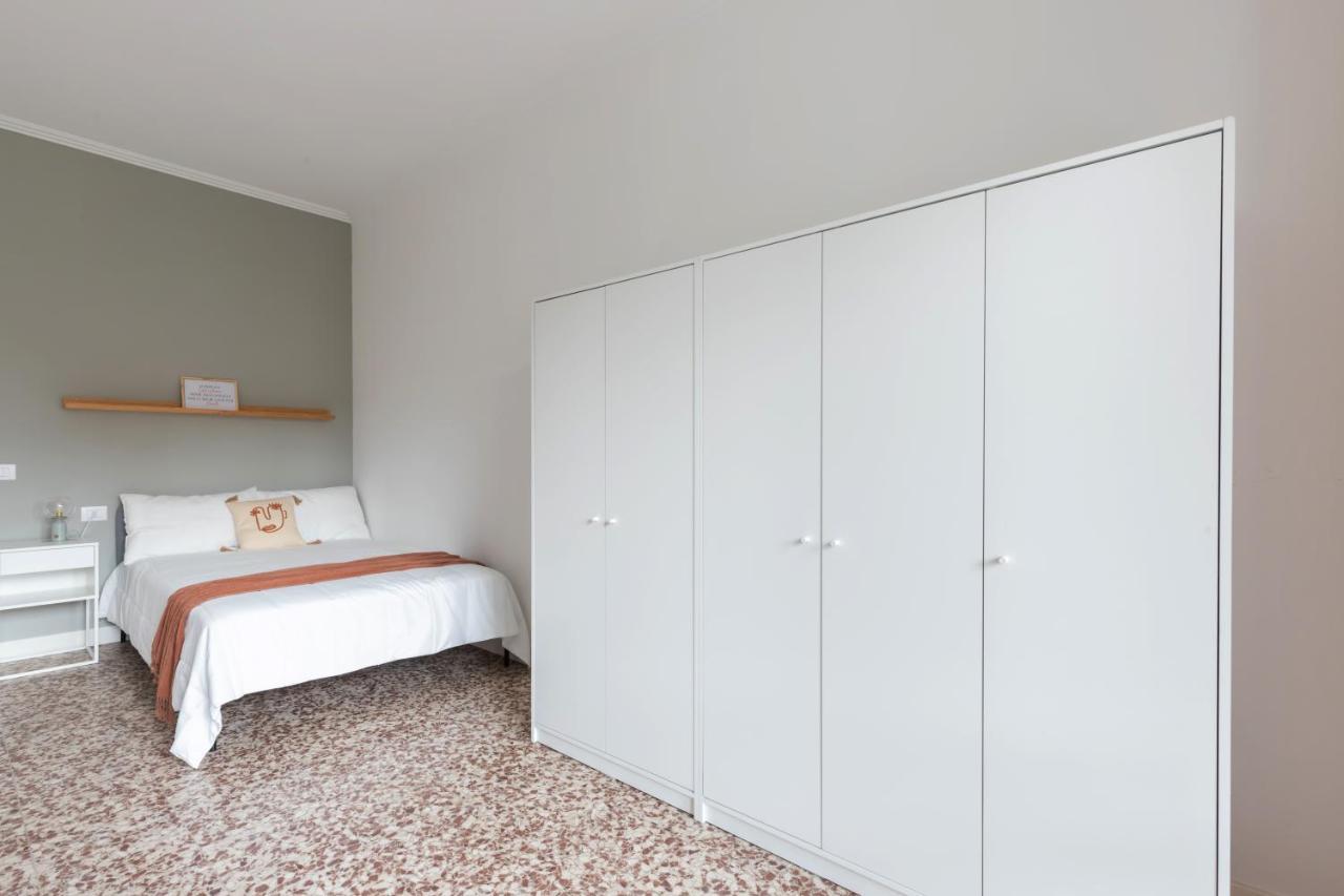 Top Living Apartments - Carducci Turin Exterior foto