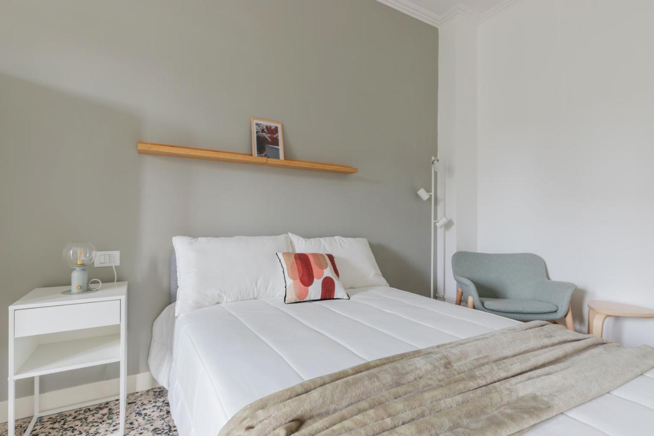 Top Living Apartments - Carducci Turin Exterior foto