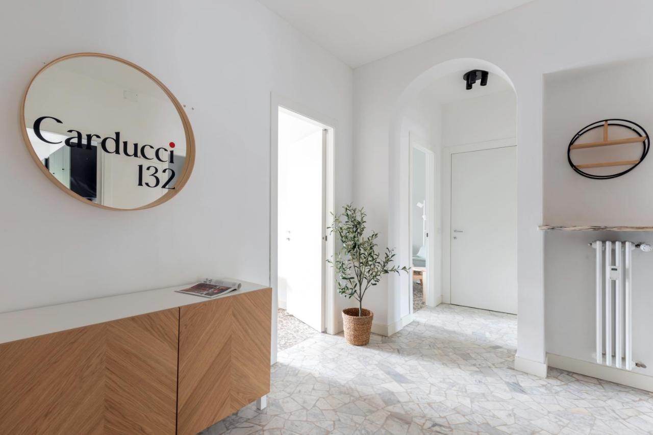 Top Living Apartments - Carducci Turin Exterior foto
