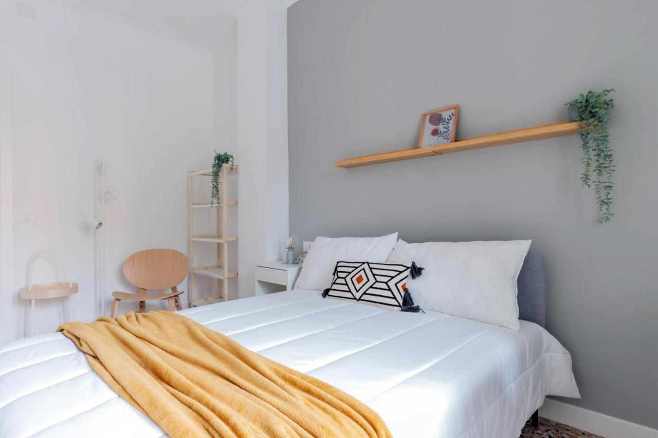 Top Living Apartments - Carducci Turin Exterior foto
