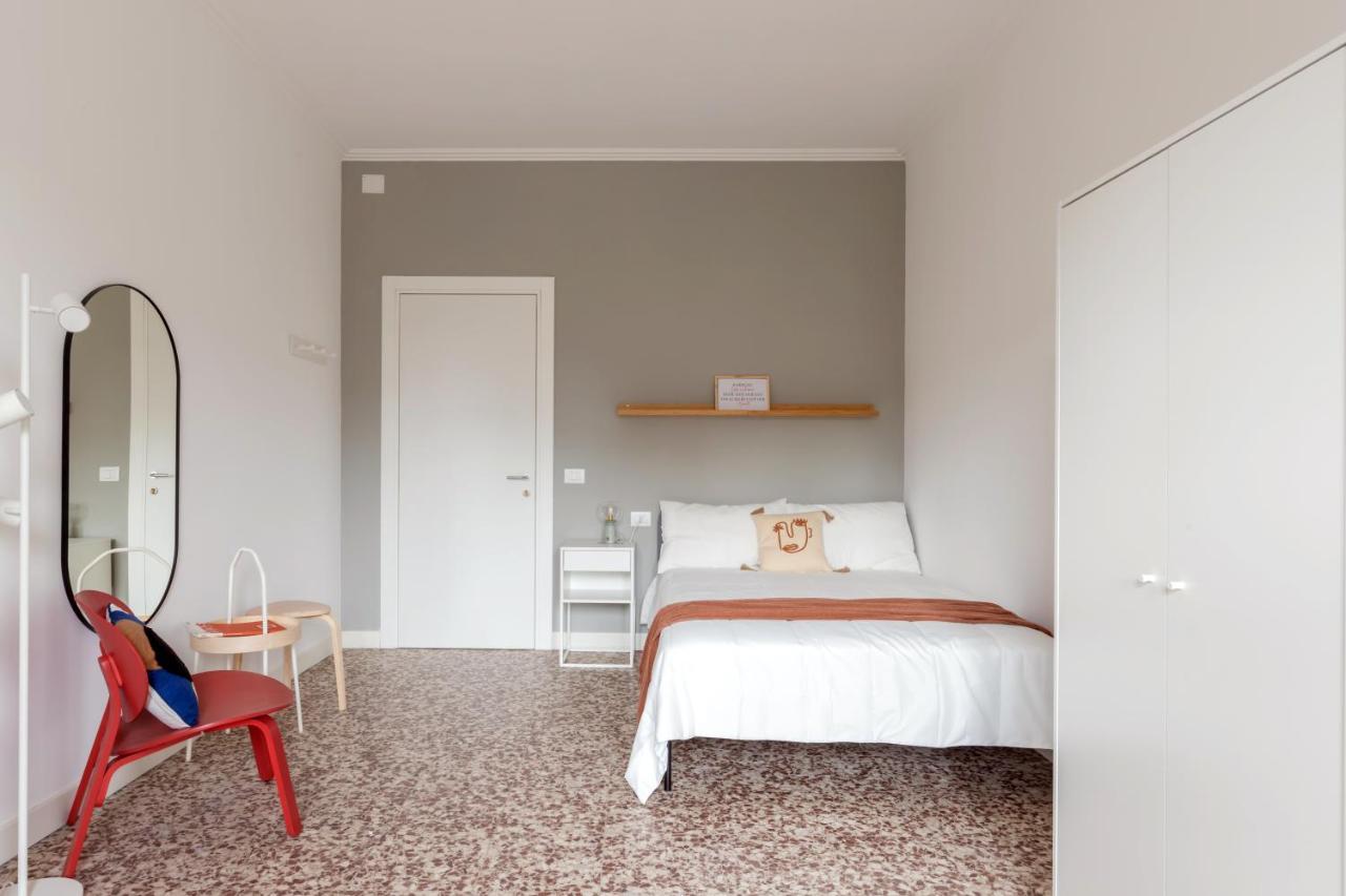Top Living Apartments - Carducci Turin Exterior foto