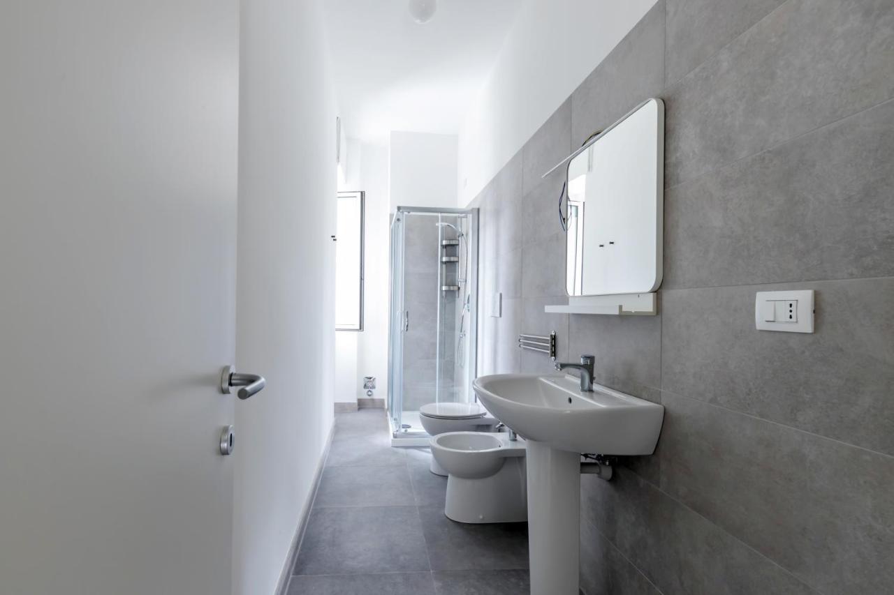 Top Living Apartments - Carducci Turin Exterior foto