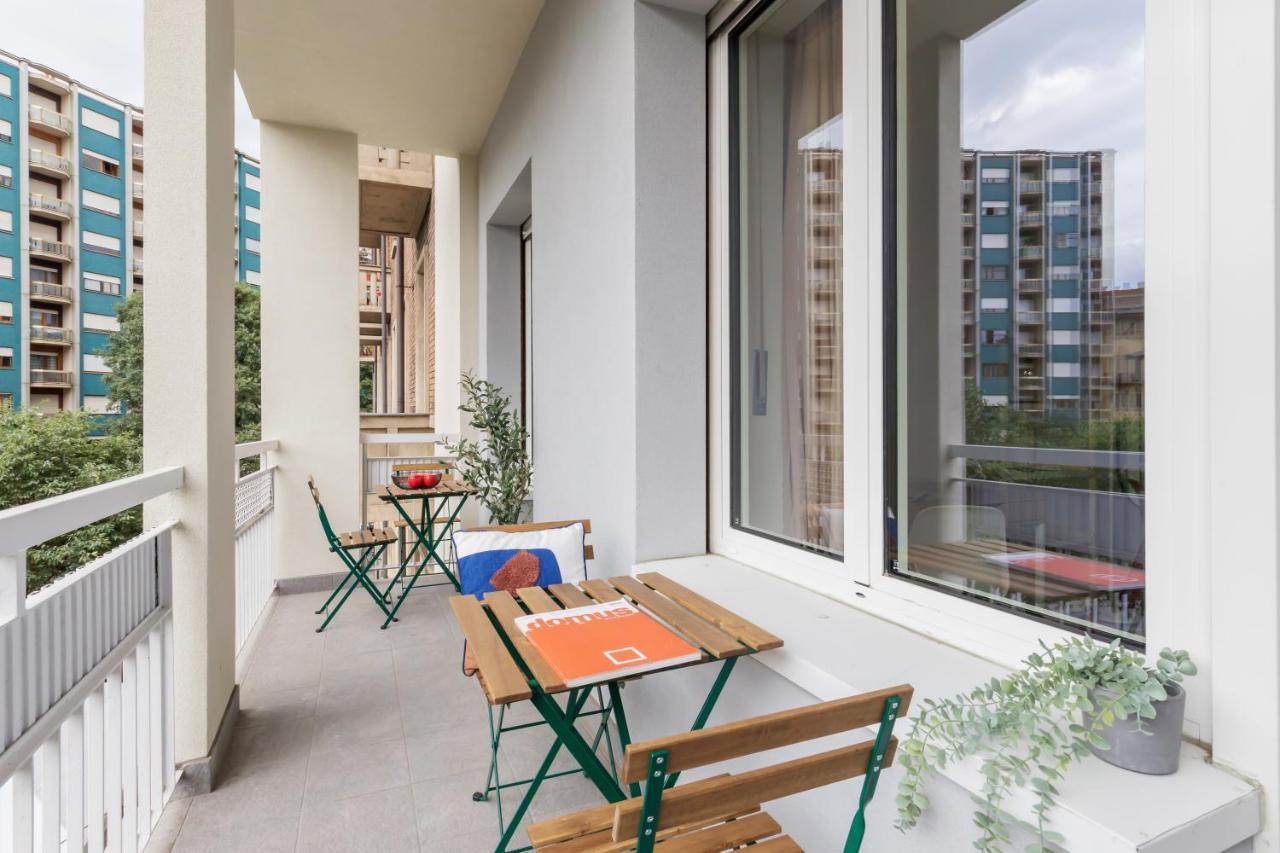 Top Living Apartments - Carducci Turin Exterior foto