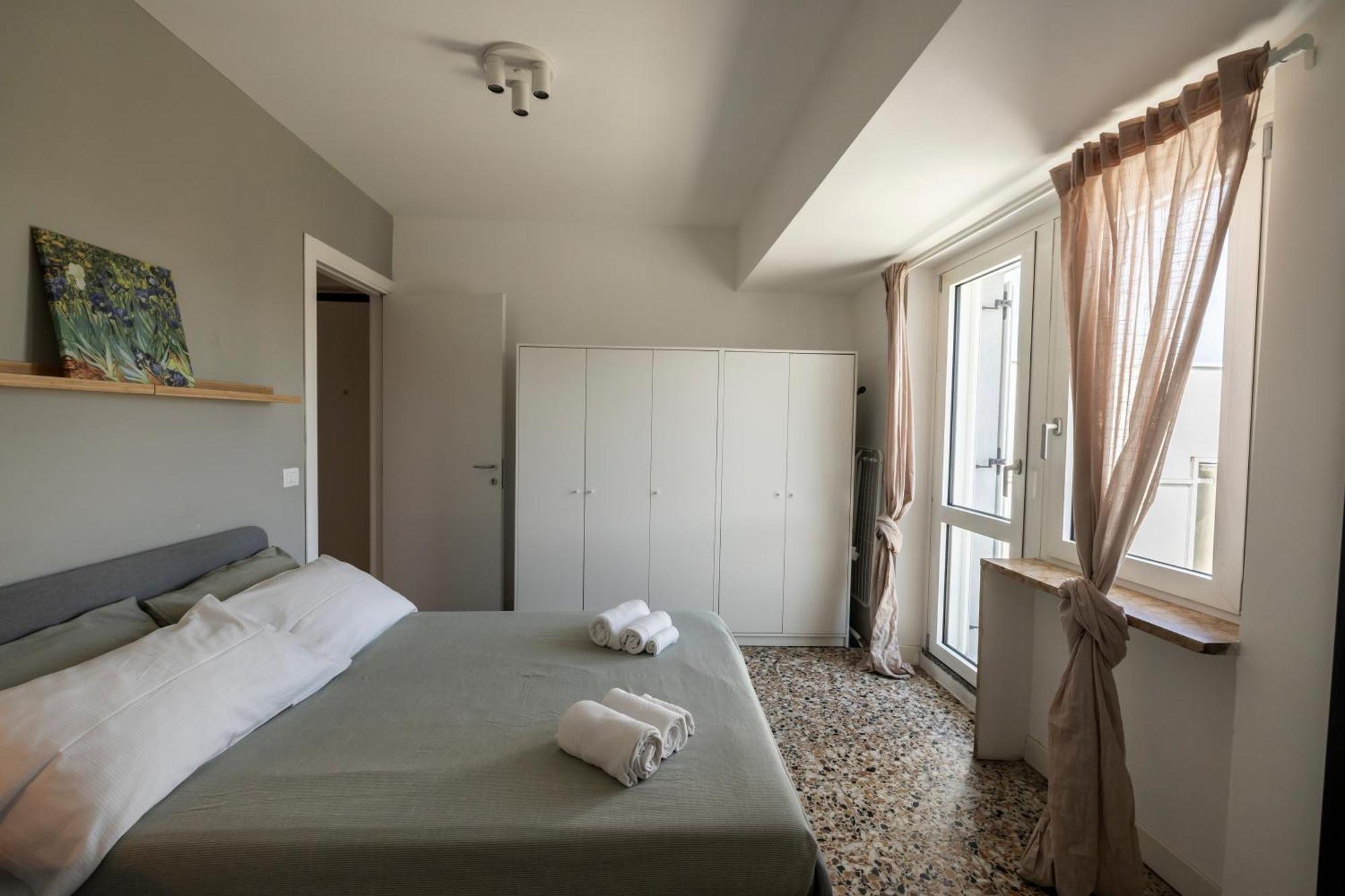 Top Living Apartments - Carducci Turin Exterior foto