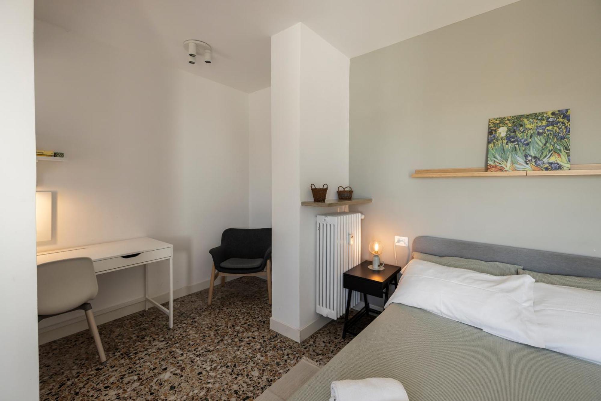 Top Living Apartments - Carducci Turin Exterior foto