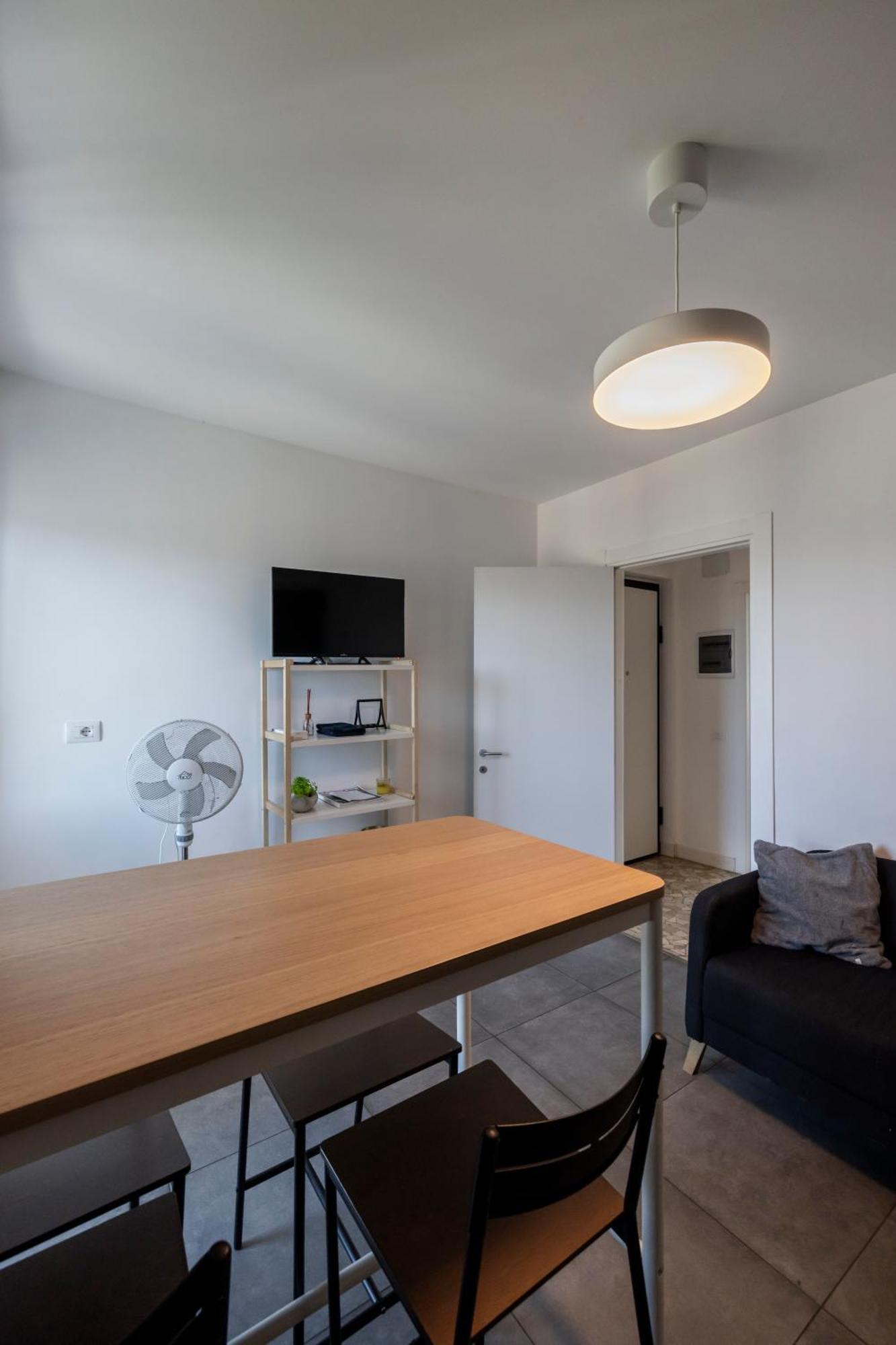 Top Living Apartments - Carducci Turin Exterior foto