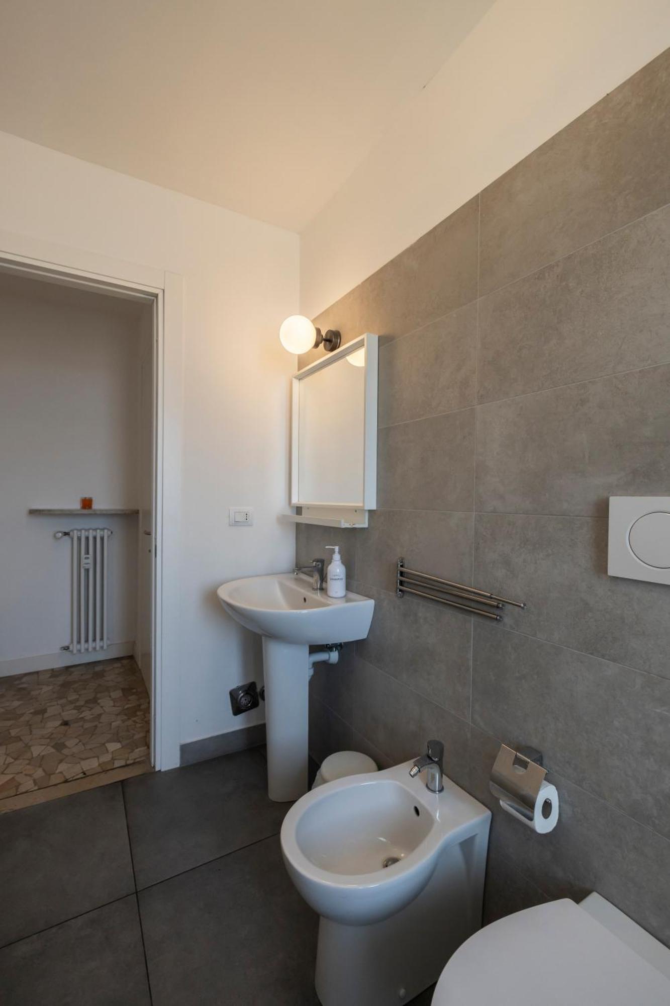 Top Living Apartments - Carducci Turin Exterior foto