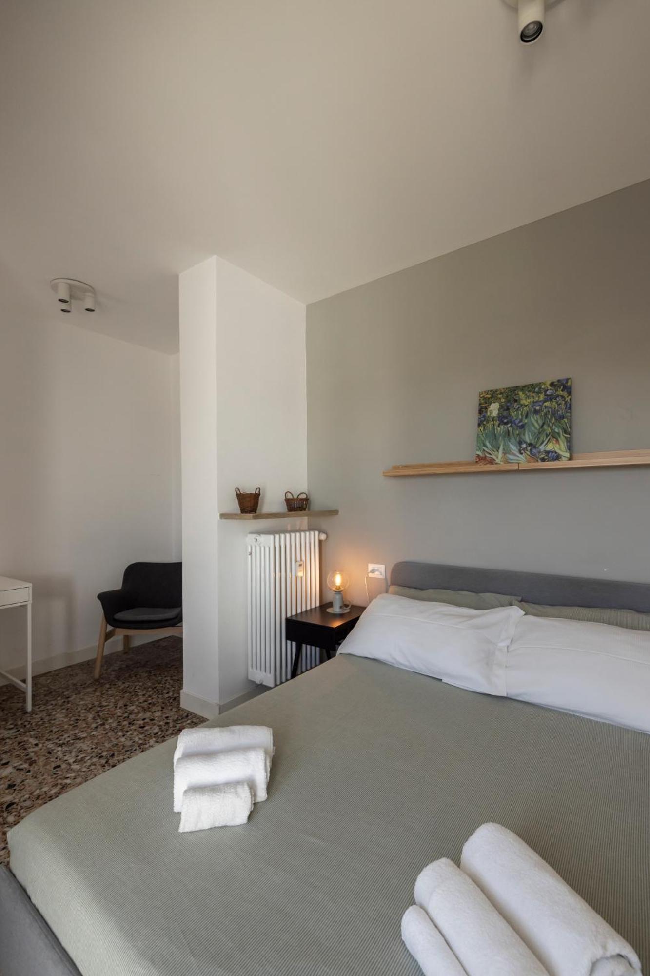 Top Living Apartments - Carducci Turin Exterior foto