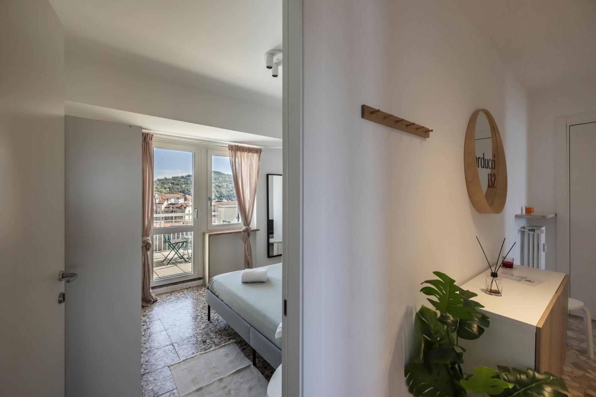 Top Living Apartments - Carducci Turin Exterior foto